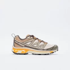 Salomon - XT-6 EXPANSE Feather Gray/Delicioso/Golden Oak