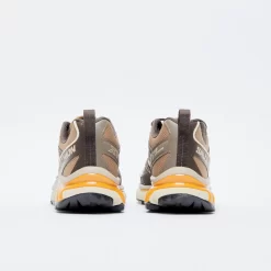 Salomon - XT-6 EXPANSE Feather Gray/Delicioso/Golden Oak -Boutique de chaussures de sport de plein air Salomon XT 6 EXPANSE Feather Gray Delicioso Golden Oak 4