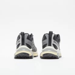 Salomon Solomon - X -6 Expanse (Alloy/Quiet Shade/Black) -Boutique de chaussures de sport de plein air Salomon XT 6 Expanse Alloy Quiet Shade Black 4