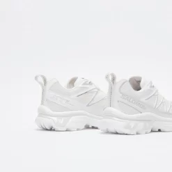 Salomon - XT-6 Expanse (Vanilla Ice /White/Alloy) -Boutique de chaussures de sport de plein air Salomon XT 6 Expanse Vanilla Ice White Alloy 5