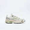 Salomon - XT-6 FT (Rainy Day/Epsom/Peach Beige)