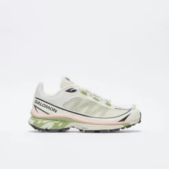 Salomon - XT-6 FT (Rainy Day/Epsom/Peach Beige)