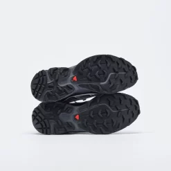 Salomon Solomon - Xt -6 GTX (Black/Ebony/Lunar Rock) -Boutique de chaussures de sport de plein air Salomon XT 6 GTX Black Ebony LunarRock 6