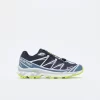 Salomon Solomon - Xt -6 GTX (Night Sky/China Blue/Lime)