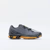 Salomon Solomon - X -6 GTX Utility (Black/Ebony/Marma)