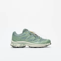 Salomon - XT-6 (Laurel Wreath/Lily Pad/Desert Sage)