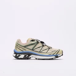 Salomon Solomon - X -6 Mindful 2 (Moth/Vanila Ice/Granada Sky)