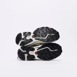 Salomon Solomon - X -6 Mindful 2 (Moth/Vanila Ice/Granada Sky) -Boutique de chaussures de sport de plein air Salomon XT 6 MINDFUL 2 Moth Vanila Ice Granada Sky 6