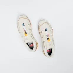 Salomon Solomon - Xt -6 Turtle (Dove/Vintage Kaki) -Boutique de chaussures de sport de plein air Salomon XT 6 Turtle Dove Vintage khaki 6