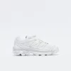 Salomon - XT-6 (White/White/Lunar Rock)