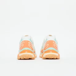 Salomon Solomon - X -6 "Skyline" (Vanilla/Yucca/Sun Baked) -Boutique de chaussures de sport de plein air Salomon XT 6 Skyline Vanilla Yucca Sun Baked 4