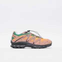 Salomon - XT-QUEST 75TH Golden Oak/Acorn/Black