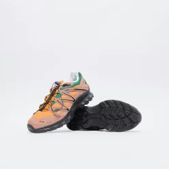 Salomon - XT-QUEST 75TH Golden Oak/Acorn/Black -Boutique de chaussures de sport de plein air Salomon XT QUEST 75TH Golden Oak Acorn Black 3