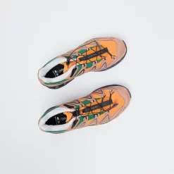 Salomon - XT-QUEST 75TH Golden Oak/Acorn/Black -Boutique de chaussures de sport de plein air Salomon XT QUEST 75TH Golden Oak Acorn Black 7