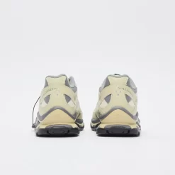 Salomon - XT-Quest (Turtledove/Moss Gray) -Boutique de chaussures de sport de plein air Salomon XT Quest Turtledove MossGray L41759000 4