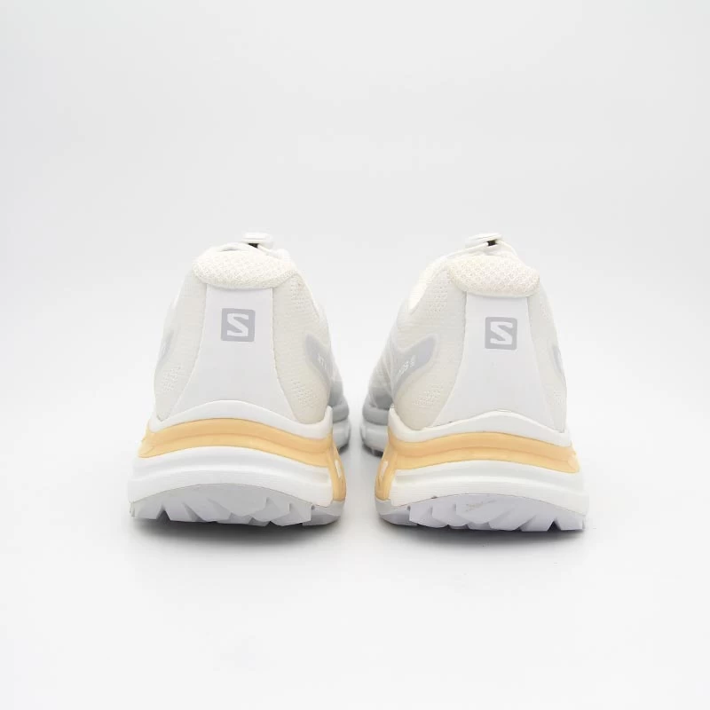 Salomon XT-Wings 2 White / Artic Ice / Almond C 6 Salomon XT-Wings 2 White / Artic Ice / Almond C – Image 6