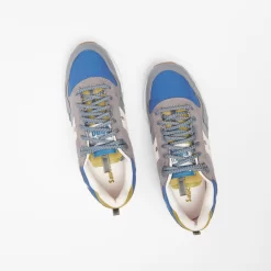 Saucony - Shadow 5000 Outdoor (Grey/Green) -Boutique de chaussures de sport de plein air Saucony Shadow 5000 Outdoor Grey Green 7