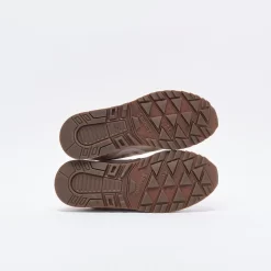 Saucony - Shadow 5000 Outdoor (Khaki/Orange) -Boutique de chaussures de sport de plein air Saucony Shadow 5000 Outdoor Khaki Orange 6