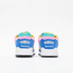 Saucony - Shadow 5000 "Patchwork" -Boutique de chaussures de sport de plein air Saucony Shadow 5000 Patchwork 4