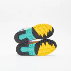 Saucony - Shadow 5000 "Patchwork" -Boutique de chaussures de sport de plein air Saucony Shadow 5000 Patchwork 6