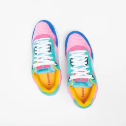 Saucony - Shadow 5000 "Patchwork" -Boutique de chaussures de sport de plein air Saucony Shadow 5000 Patchwork 7