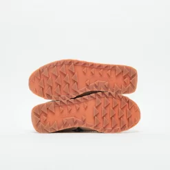 Saucony Shadow Original (Sand/White) -Boutique de chaussures de sport de plein air Saucony Shadow Original Sand White S70636 2 5