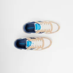 Saucony Shadow Original (Sand/White) -Boutique de chaussures de sport de plein air Saucony Shadow Original Sand White S70636 2 6