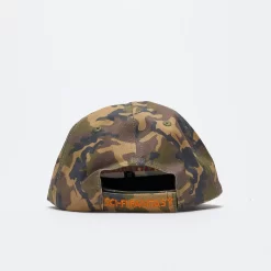 Sci -Fi Fantasy - Orange SFF Camo Trucker (Camo) -Boutique de chaussures de sport de plein air Sci FIFantasy Orange SFF Camo Trucker Camo 3