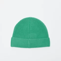 Seven Gauge - Wool Beanie (Felce)