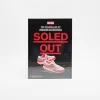 Soled Out Book By Sneaker Freaker "The Golden Age Of Sneaker Advertising"