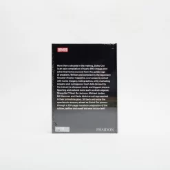 Soled Out Book By Sneaker Freaker "The Golden Age Of Sneaker Advertising" -Boutique de chaussures de sport de plein air Soled Out Book by Sneaker Freaker The Golden Age of Sneaker 3