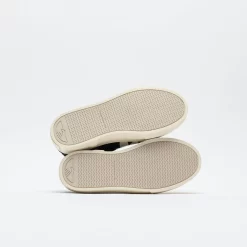 Stepney Workers Club - Dllowship (CUP) Shroom Hands (Black/White) -Boutique de chaussures de sport de plein air Stepney Workers Club Dellow Cup Shroom Hands Black White 6