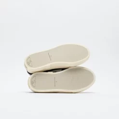 Stepney Workers Club - Many S -Strike Suede (Black/White) -Boutique de chaussures de sport de plein air Stepney Workers Club Dellow S Strike Suede Black White 6