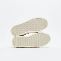 Stepney Workers Club - Pearl S-Strike Leather (White/Putty) -Boutique de chaussures de sport de plein air Stepney Workers Club Pearl S Strike Leather White Putty 6