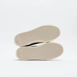 Stepney Workers Club - Pearl S -Strike Suede (Black/White) -Boutique de chaussures de sport de plein air Stepney Workers Club Pearl S Strike Suede Black White 6