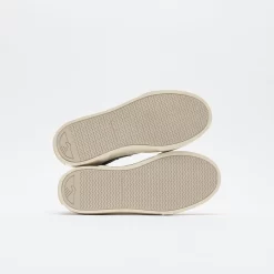 Stepney Workers Club - Pearl S -Strike Leather (White/Black) -Boutique de chaussures de sport de plein air Stepney WorkersClub Pearl S Strike Leather White Black 6