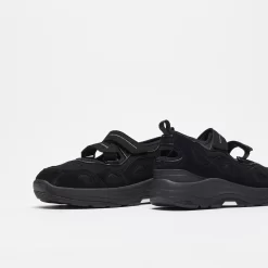 Suicoke -Akk-Ab (Black) -Boutique de chaussures de sport de plein air Suicoke Akk Ab Black 23 5