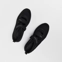 Suicoke -Akk-Ab (Black) -Boutique de chaussures de sport de plein air Suicoke Akk Ab Black 23 6