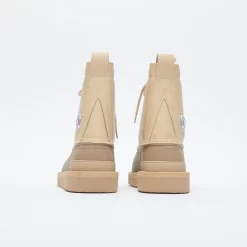 Suicoke - Alal WPAB (Beige) -Boutique de chaussures de sport de plein air Suicoke Alal Wpab Beige 4