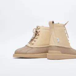 Suicoke - Alal WPAB (Beige) -Boutique de chaussures de sport de plein air Suicoke Alal Wpab Beige 5
