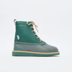 Suicoke - Alal WPAB (Green)