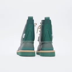 Suicoke - Alal WPAB (Green) -Boutique de chaussures de sport de plein air Suicoke Alal Wpab Green 4