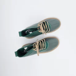 Suicoke - Alal WPAB (Green) -Boutique de chaussures de sport de plein air Suicoke Alal Wpab Green 7