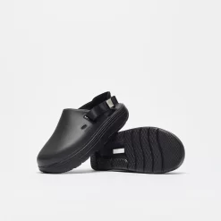 Suicoke - Cappo (Black) -Boutique de chaussures de sport de plein air Suicoke Cappo Black 3