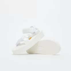 Suicoke - DEPA V2PO (White) -Boutique de chaussures de sport de plein air Suicoke DEPA V2PO White 3