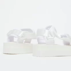 Suicoke - DEPA V2PO (White) -Boutique de chaussures de sport de plein air Suicoke DEPA V2PO White 5
