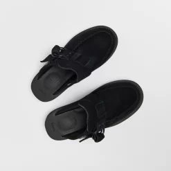 Suicoke - Lemi-Sab (Black) -Boutique de chaussures de sport de plein air Suicoke Lemi Sab Black 5