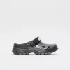 Suicoke - Mok Sandals Injections (Black)