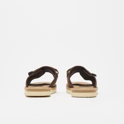 Suicoke - Padri BGT (Beige/Tan) -Boutique de chaussures de sport de plein air Suicoke Padri BGT Beige Tan 6