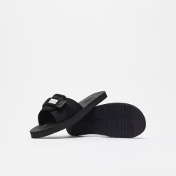 Suicoke - Padri BLK (Black) -Boutique de chaussures de sport de plein air Suicoke Padri BLK Black 3